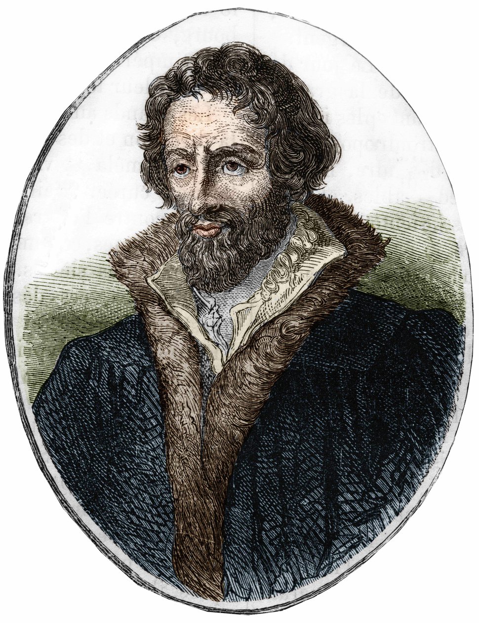 Philip Melanchthon