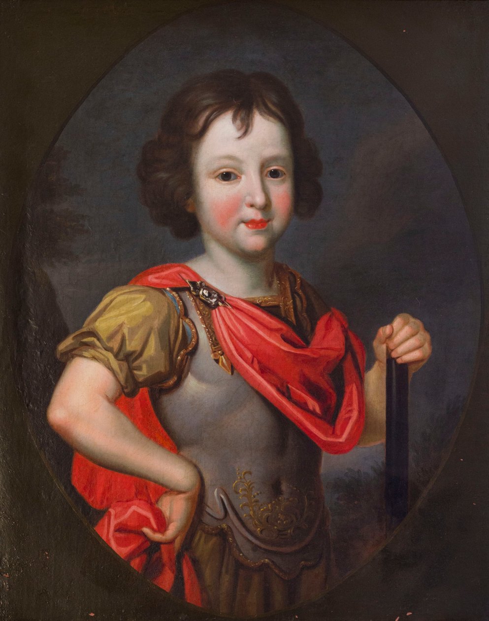 Orleans Dükü Philippe