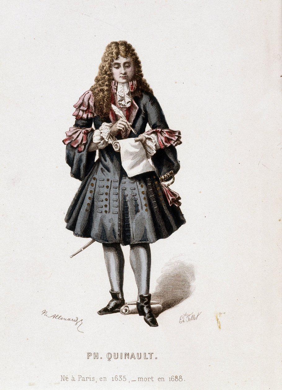 Philippe Quinault