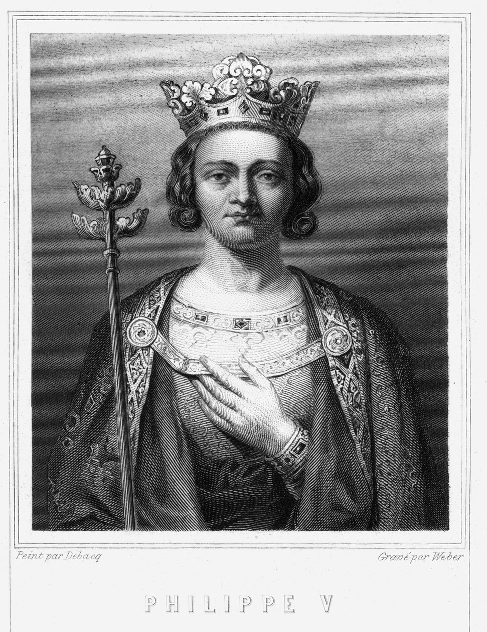 Philippe V le Long