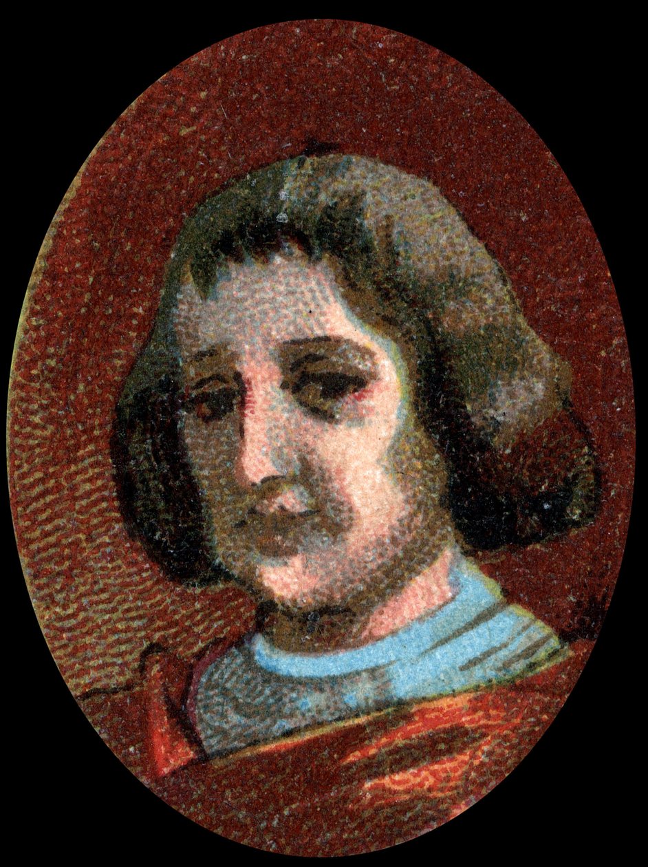 Philippe de Comines