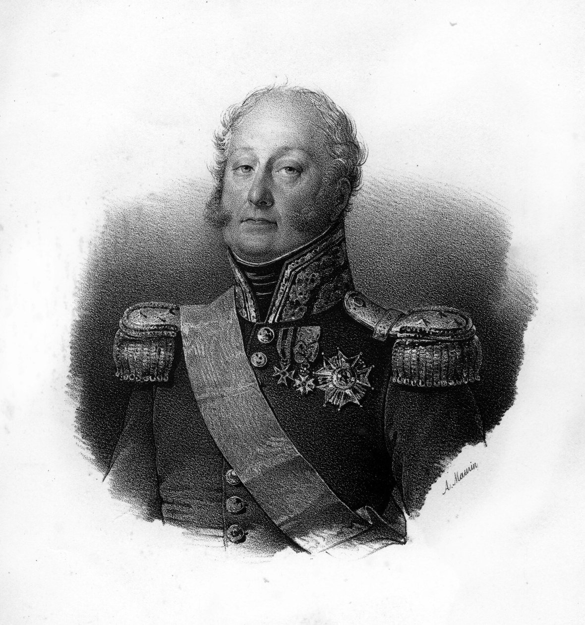Pierre Claude