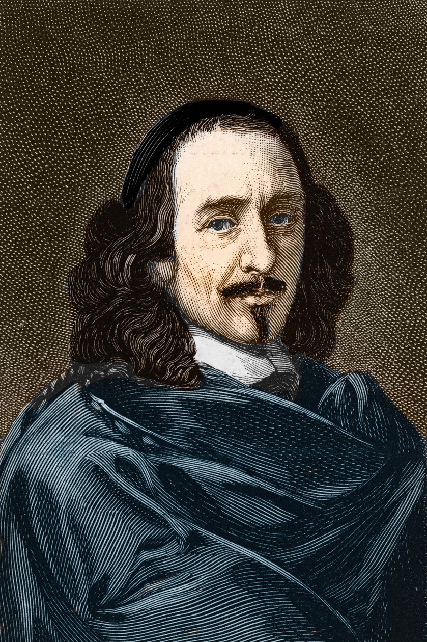 Pierre Corneille
