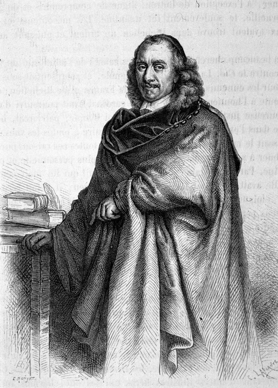 Pierre Corneille