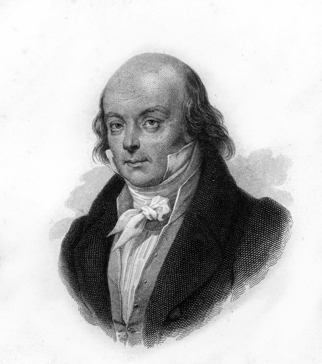 Pierre Jean de Beranger