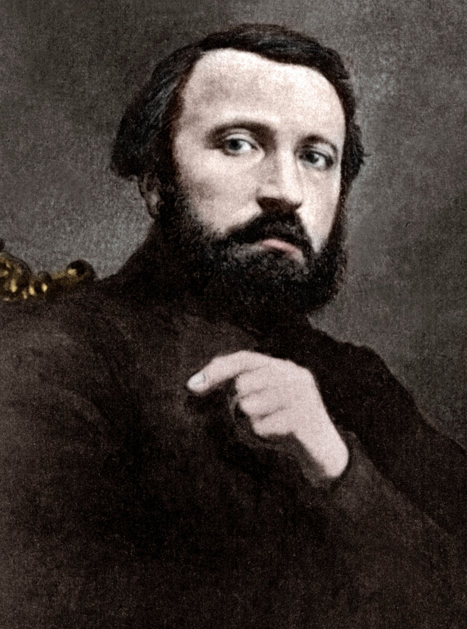 Pierre Larousse