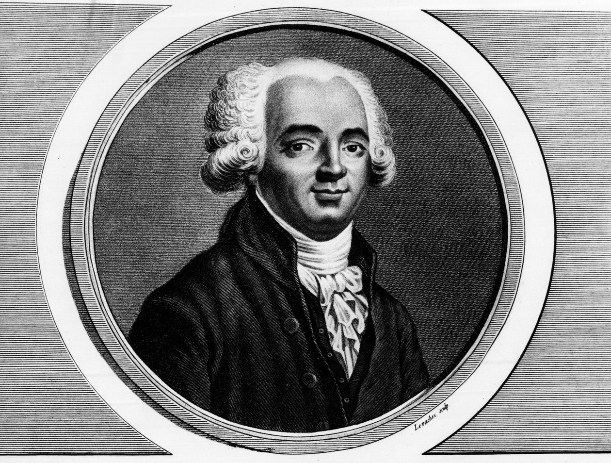 Ulusal Konvansiyonda Seine Milletvekili Pierre Louis Manuel