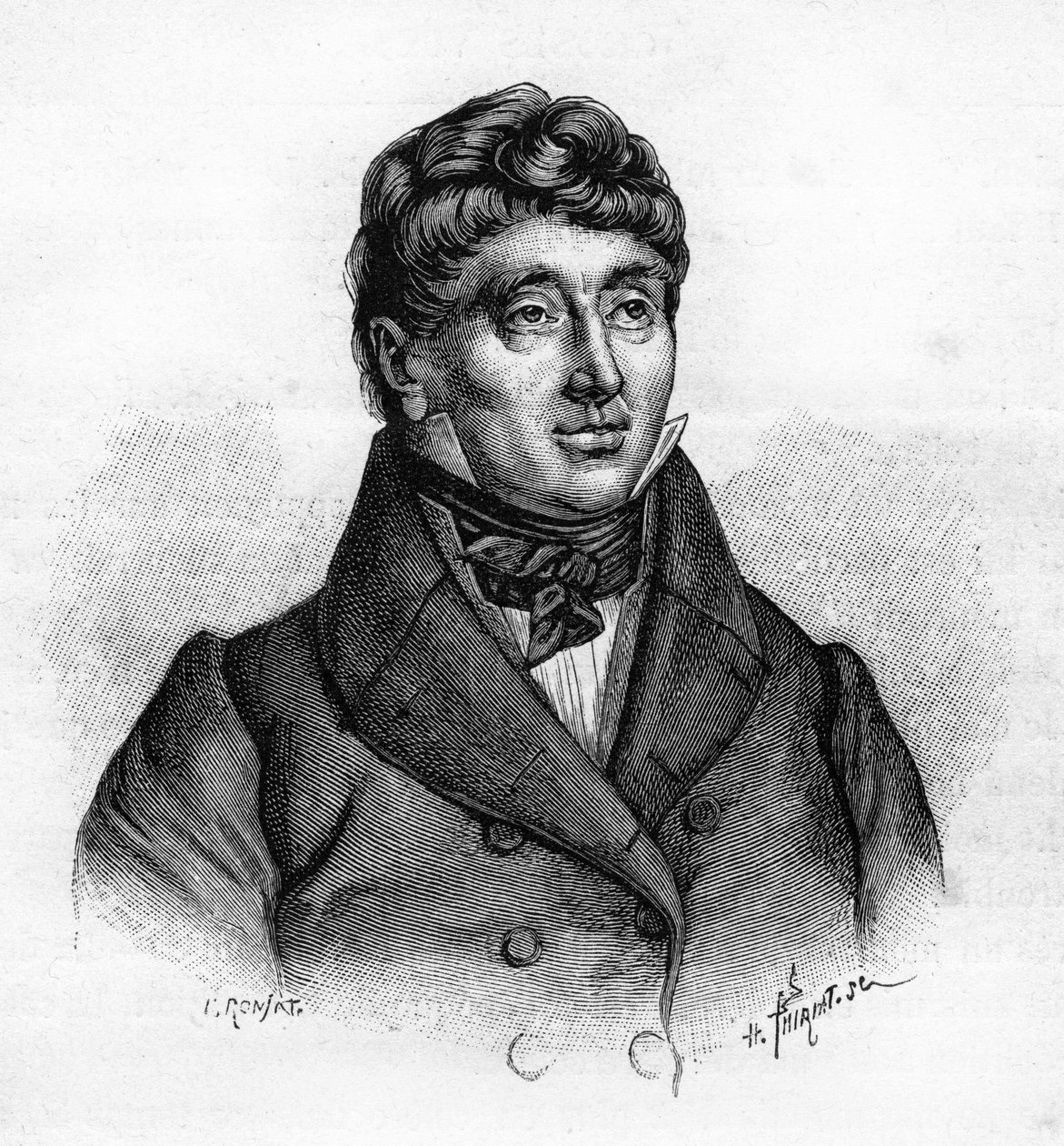 Pierre Paul Royer-Collard
