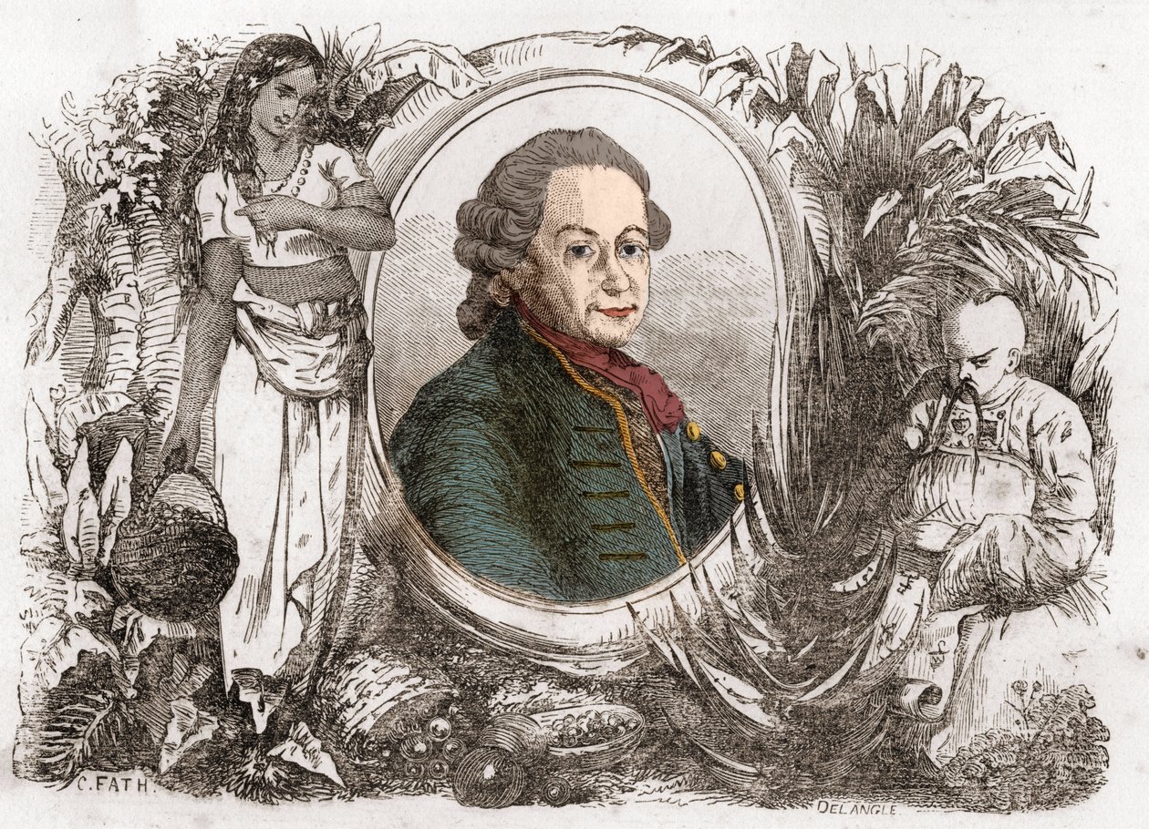 Pierre Poivre