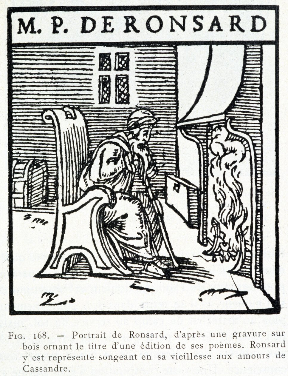 Pierre de Ronsard