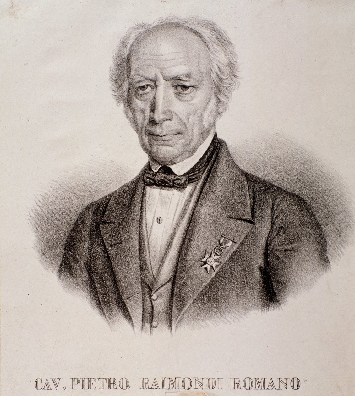 Pietro Raimondi