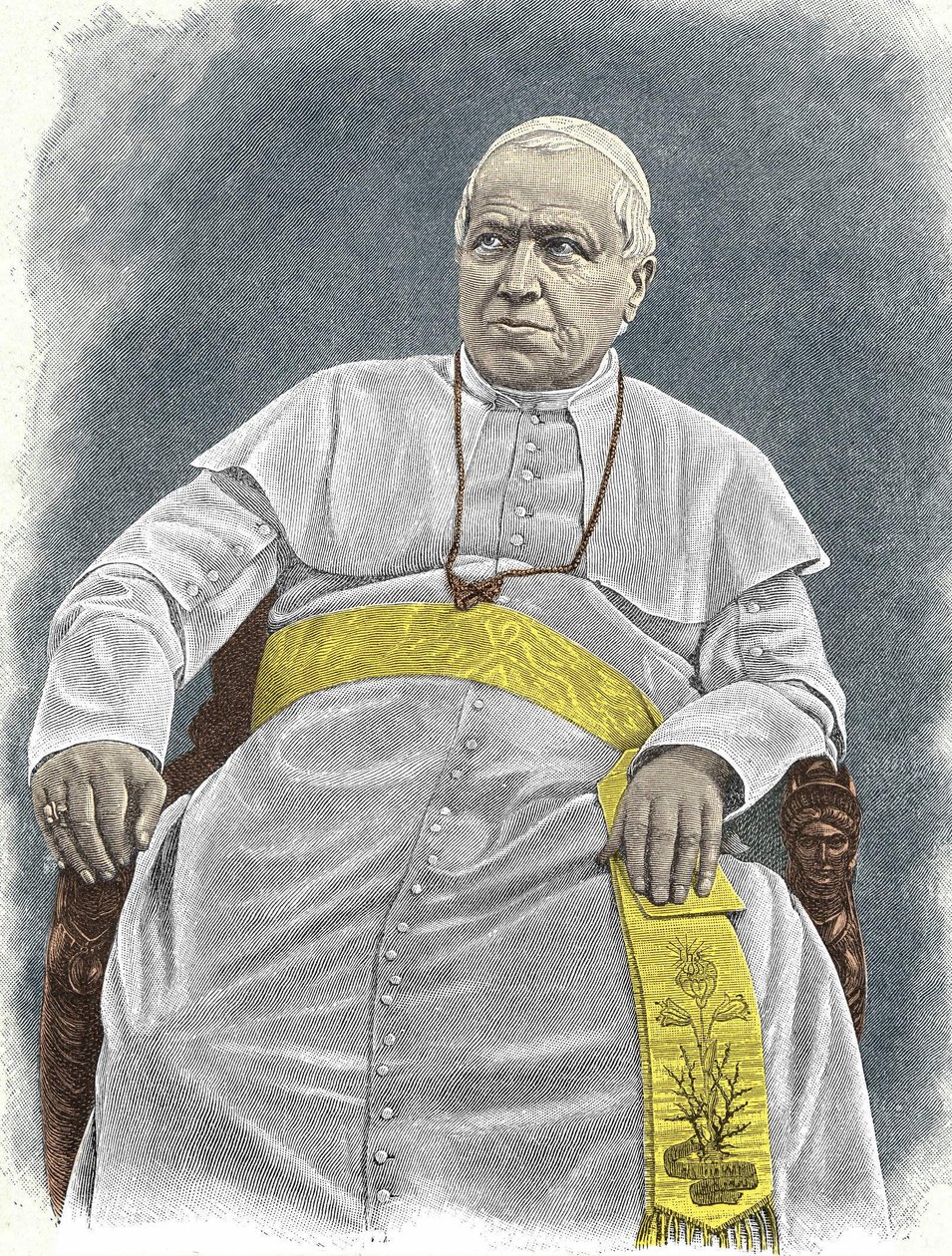 Pius IX