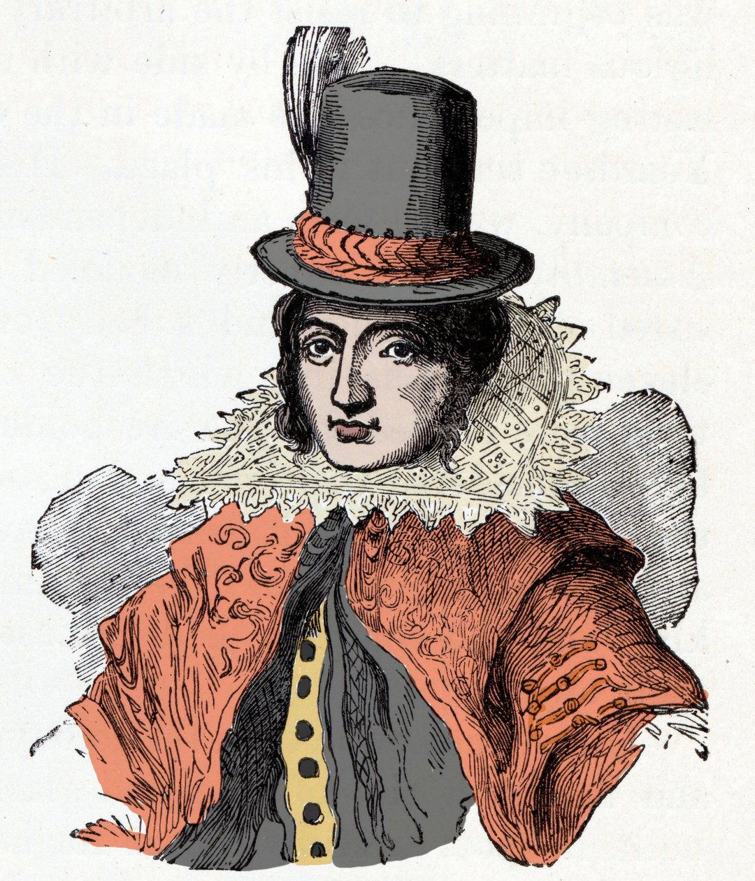 Pocahontas