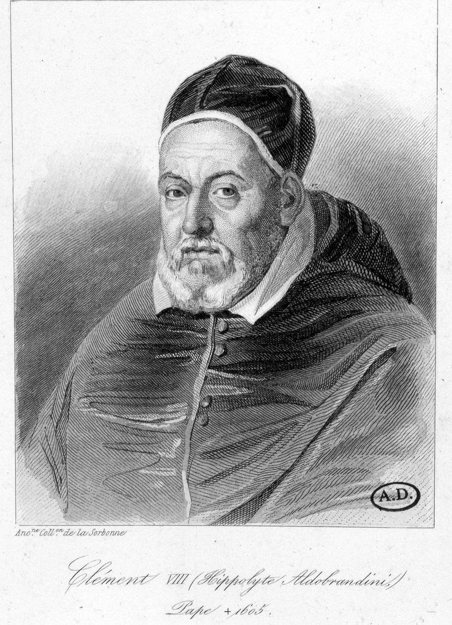 Papa Clement VIII