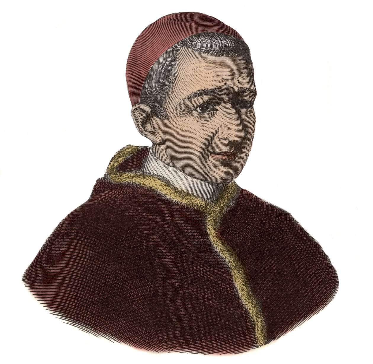 Papa Gregory XVI