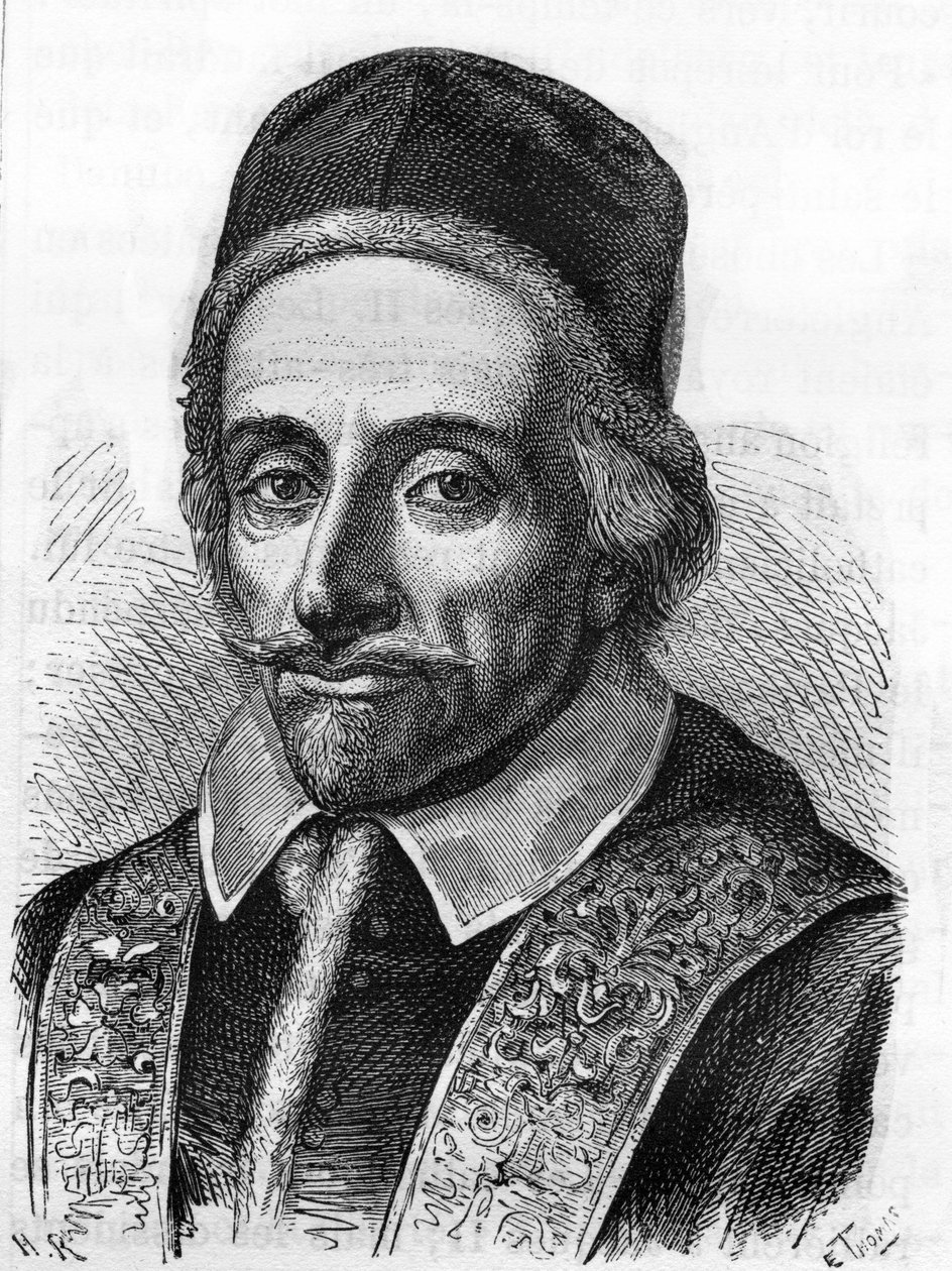 Papa Masum XI (Benedetto Odescalchi) 1611-1689