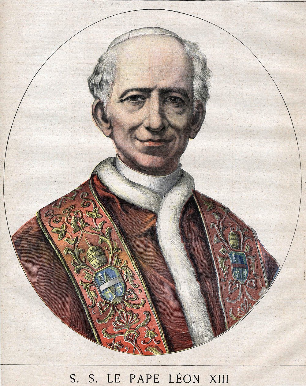 Papa Leo XIII