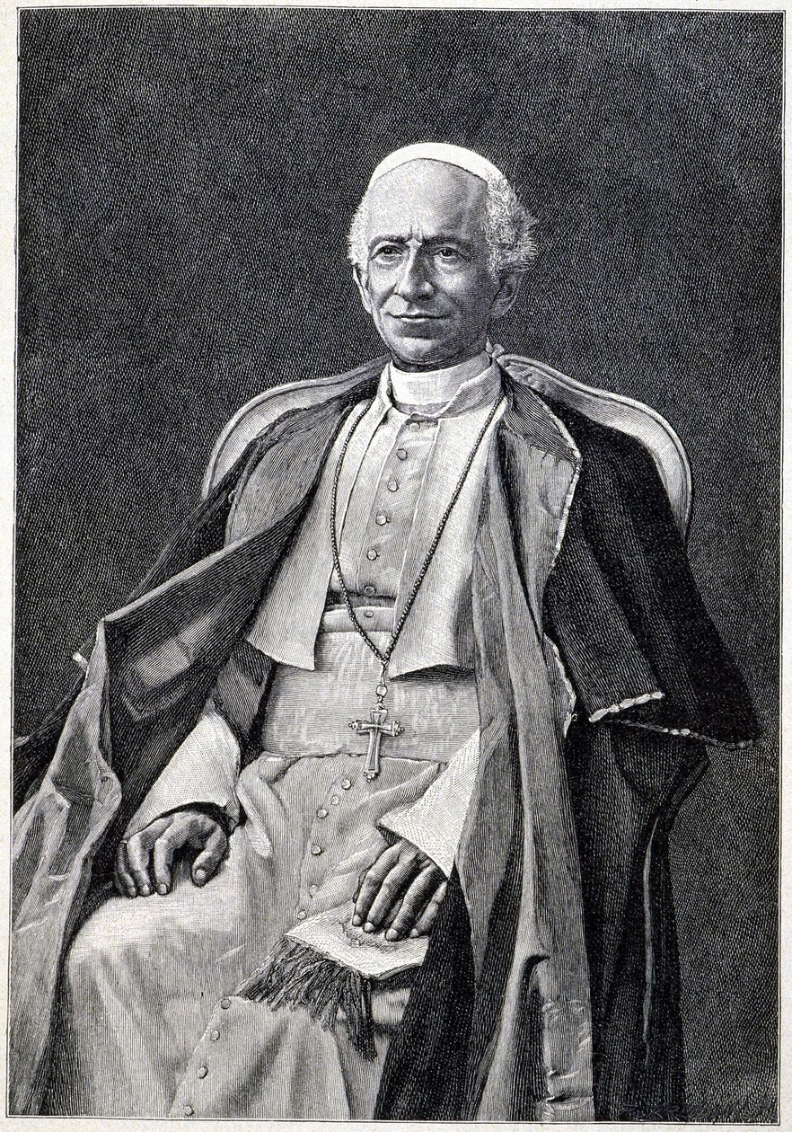Papa XIII. Leo