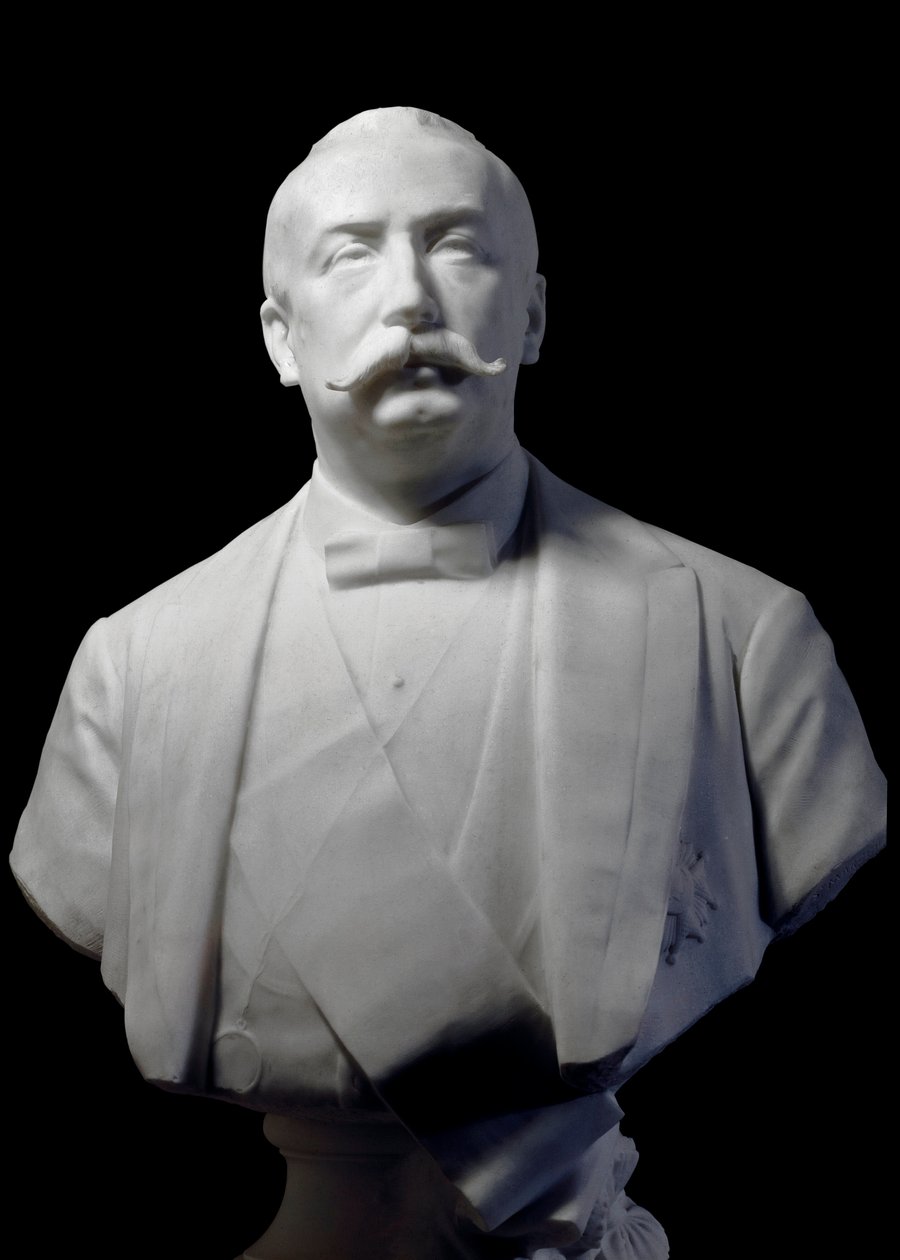 Başkan Felix Faure