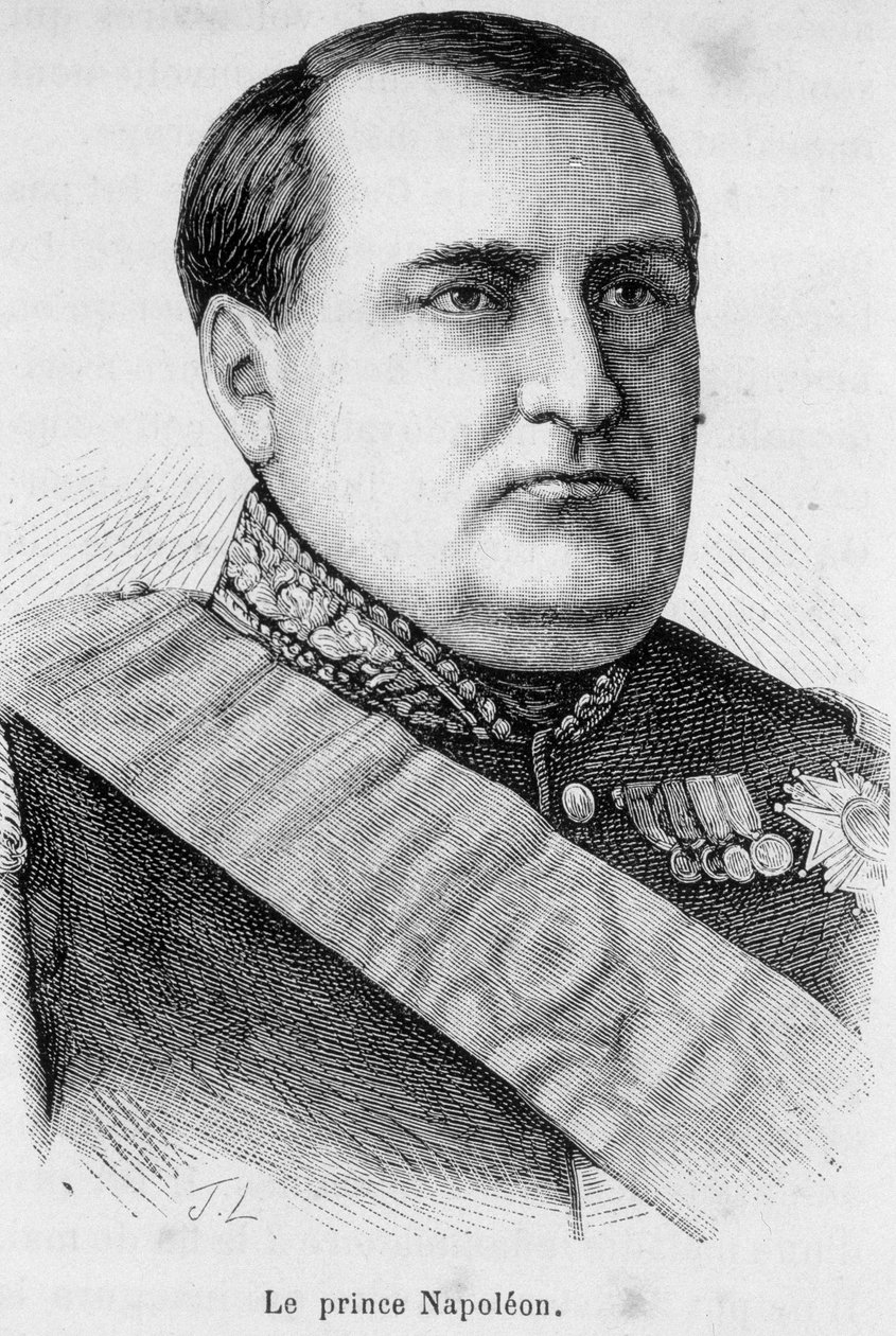 Prens Napolyon