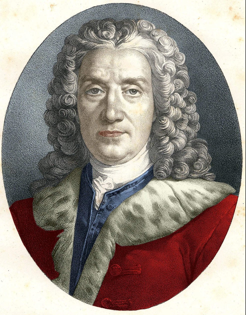 Prosper Jolyot