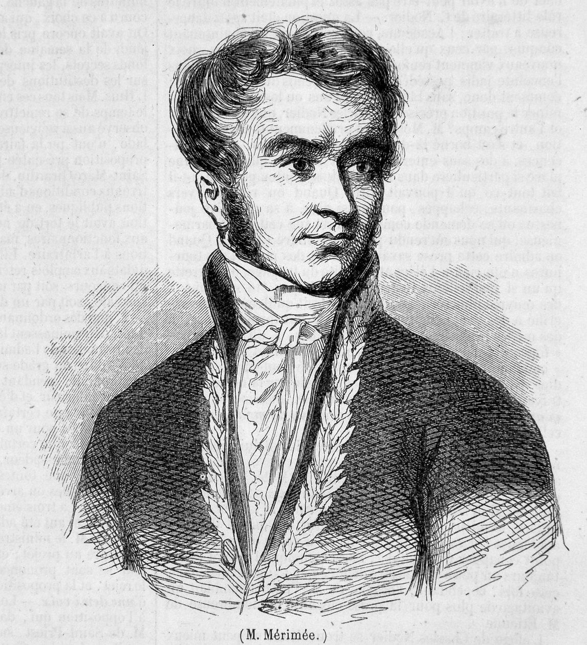 Prosper Mérimée