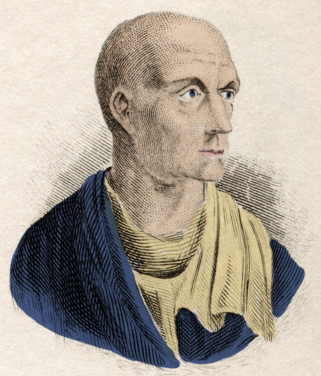 Publius Cornelius Scipio