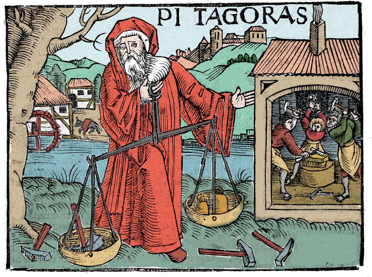 Pythagoras