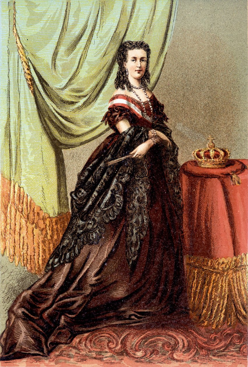 Belçika Kralı II. Leopold
