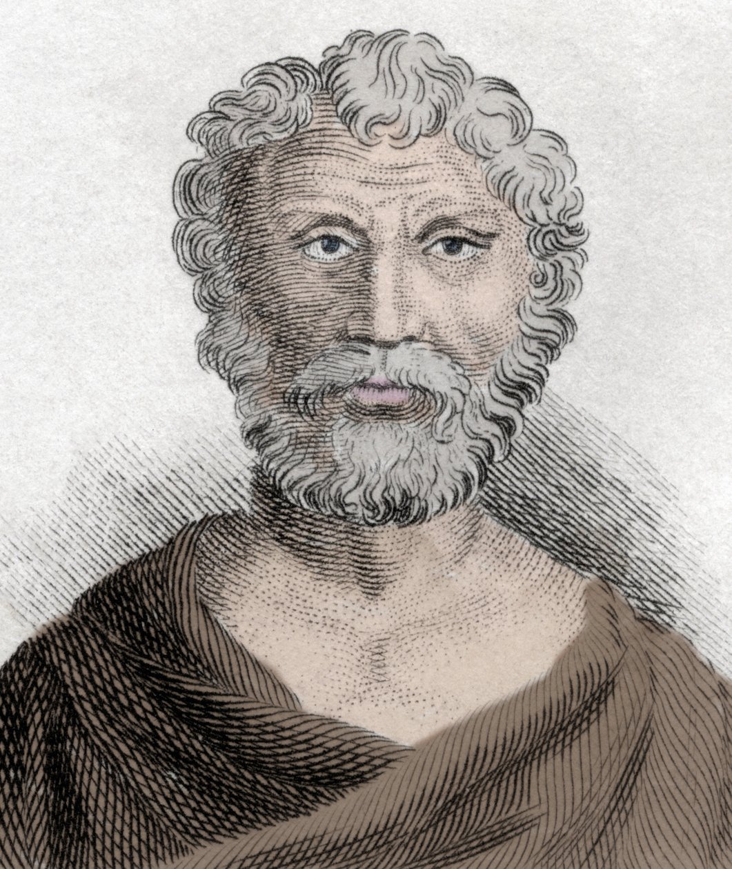 Quintus Junius Rusticus