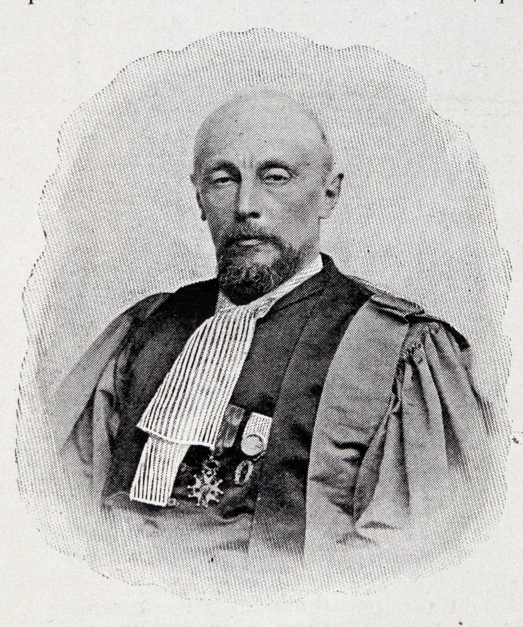 R. Blondlot