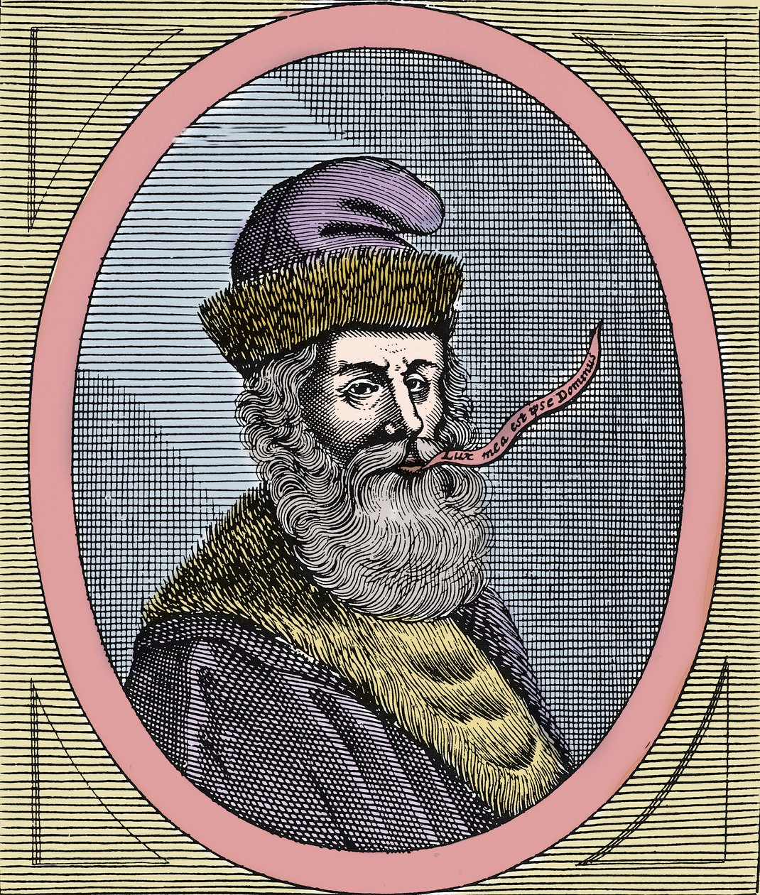 Ramon Llull