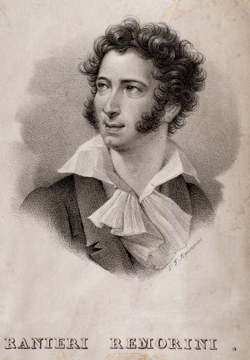 Ranieri Remorini