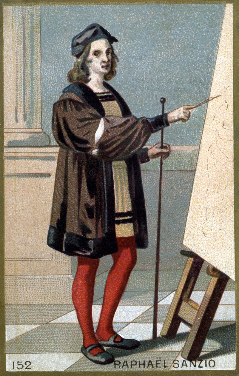 Raphael