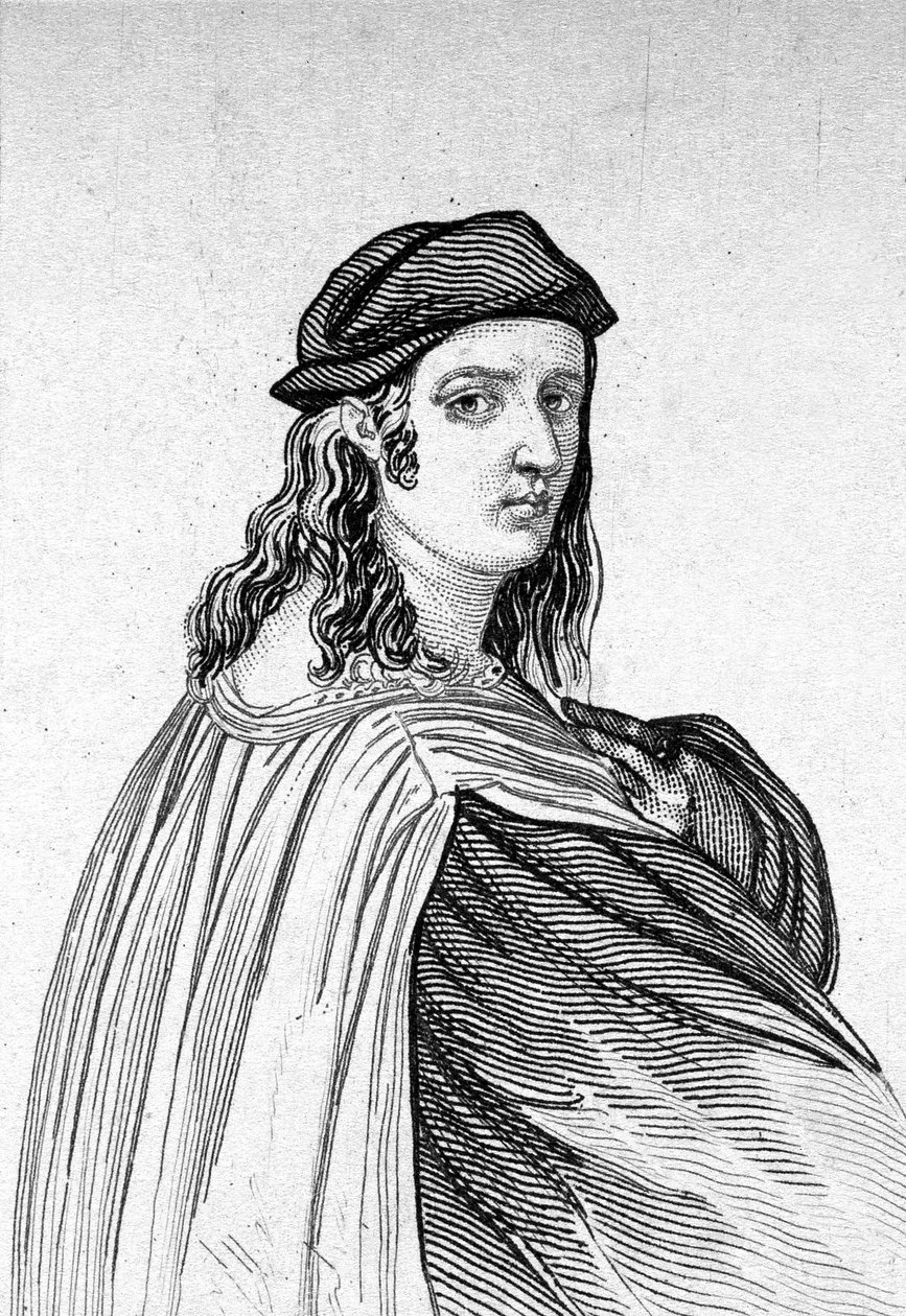 Raphael