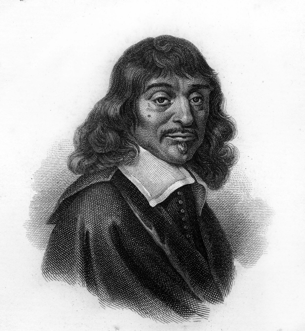 René Descartes