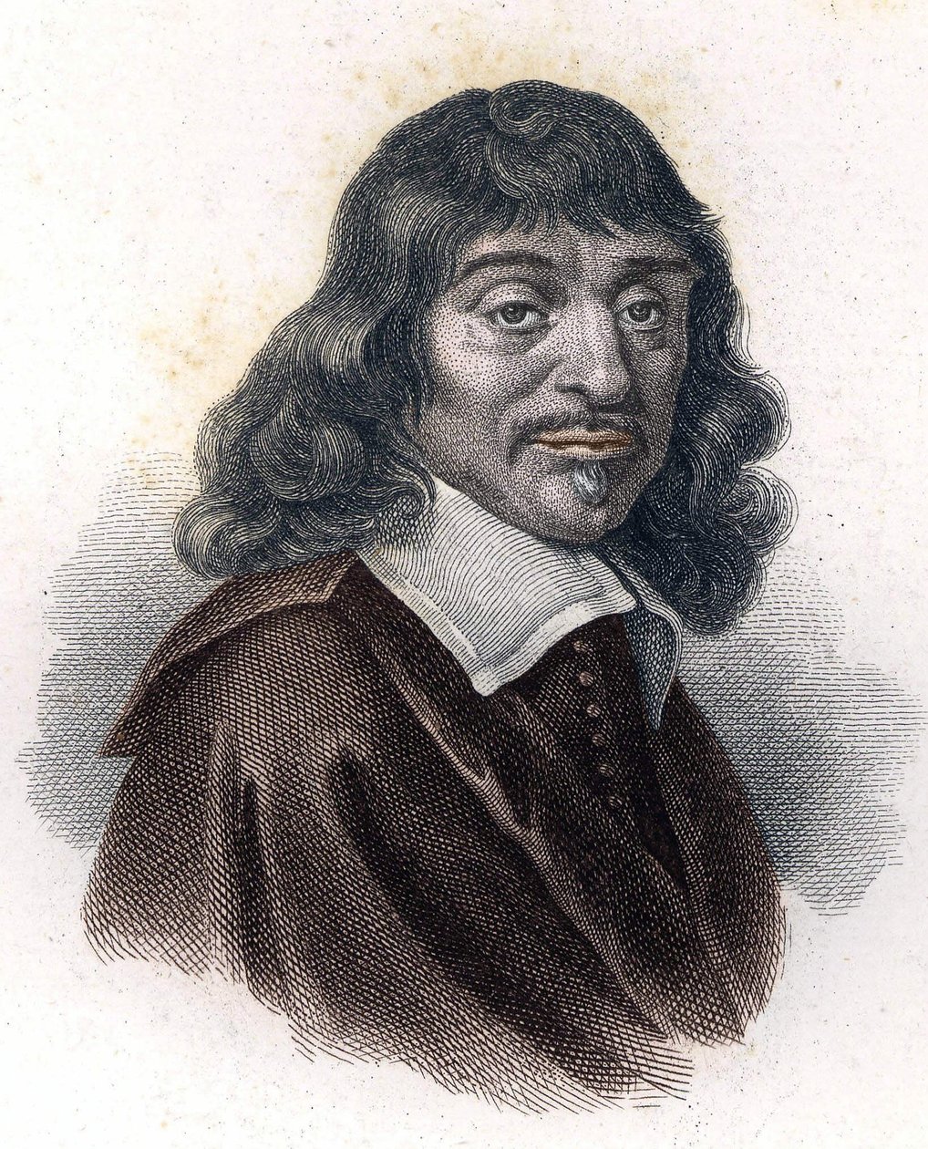 René Descartes