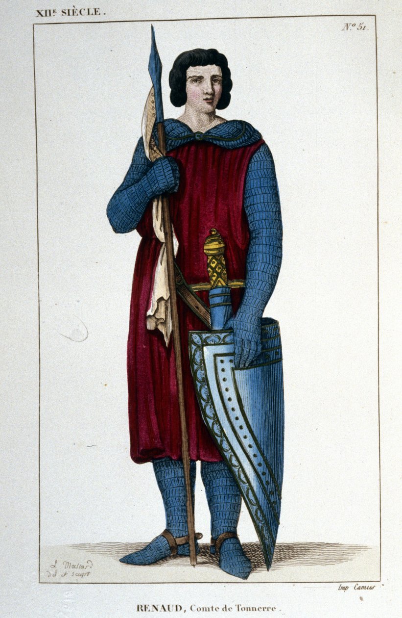Renaud