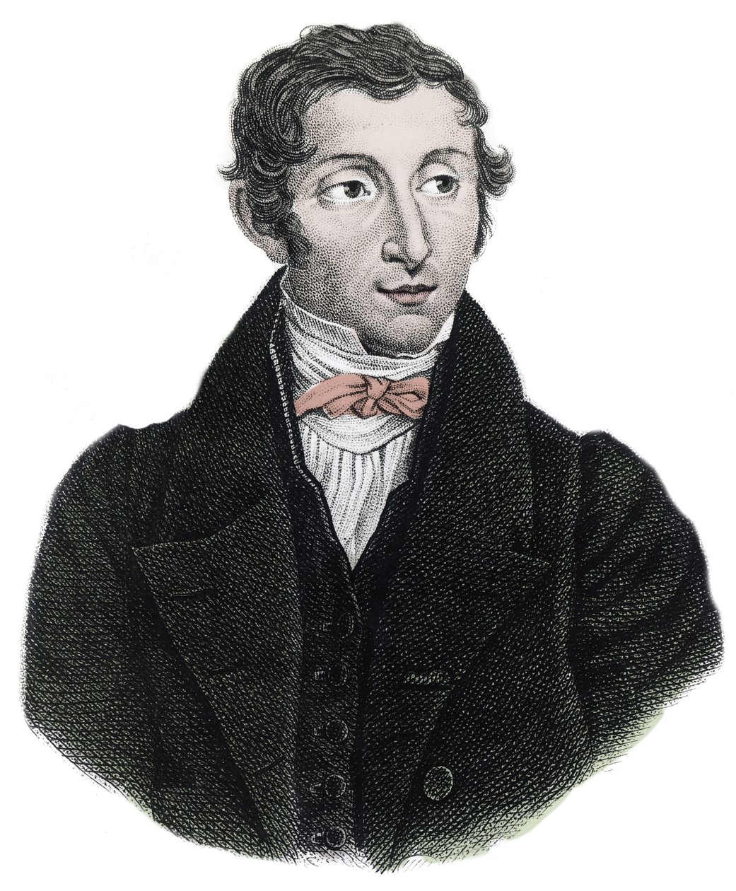 Rene Caillie