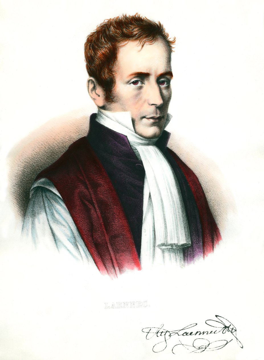 Rene Laennec