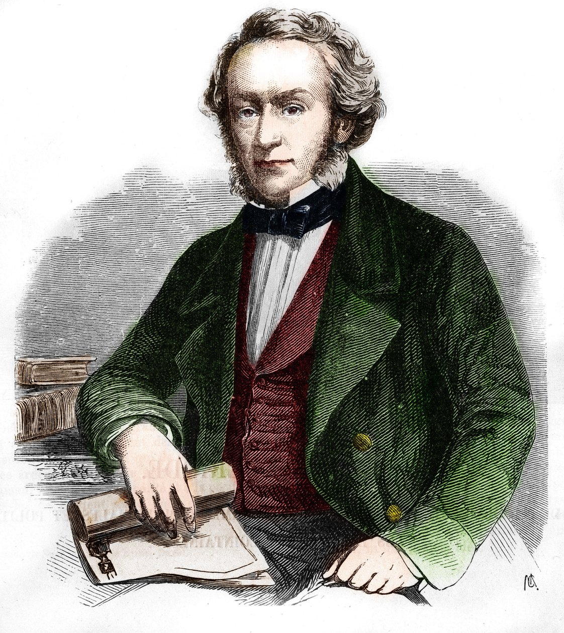 Richard Cobden