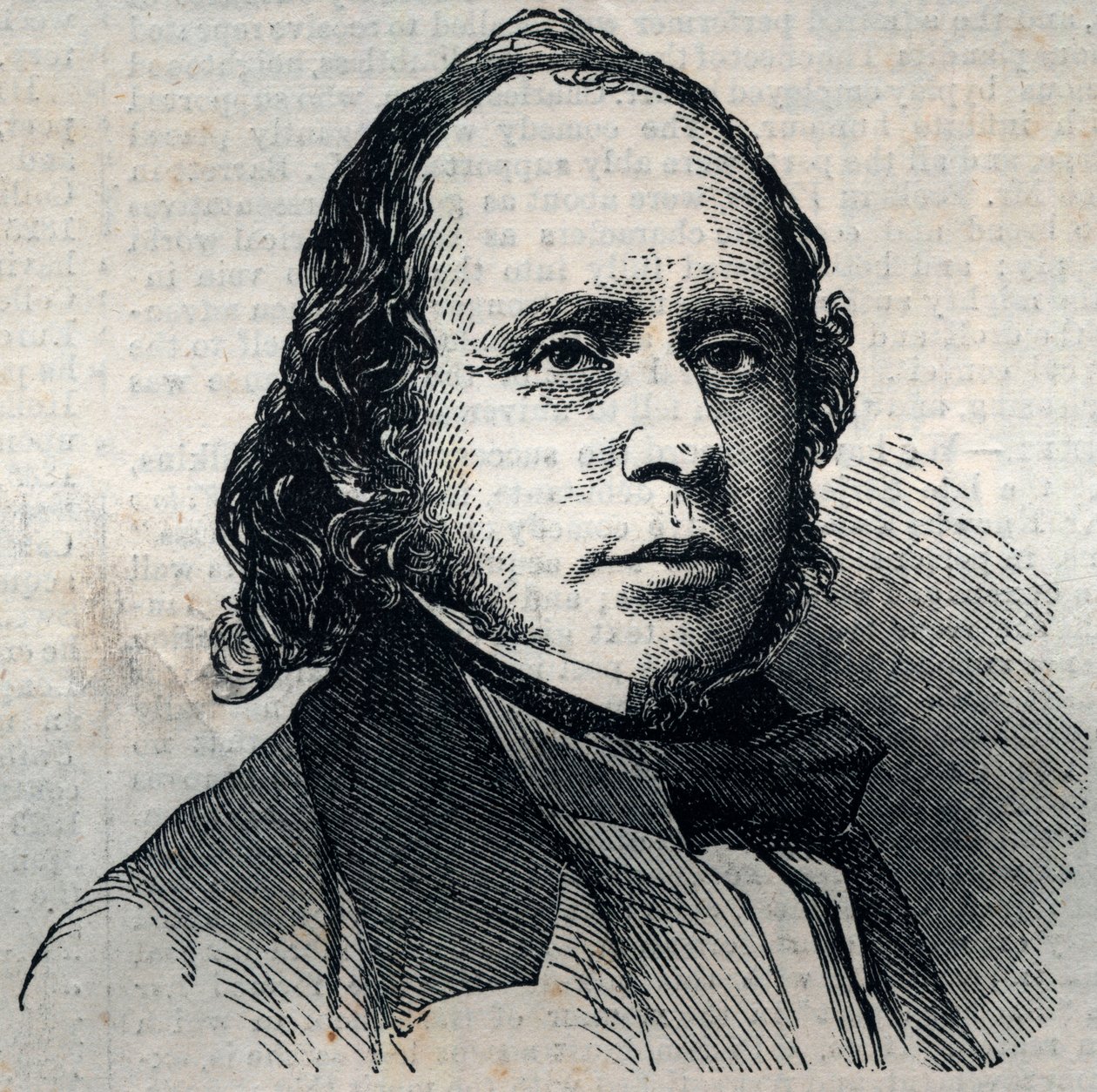 Richard Henry Dana