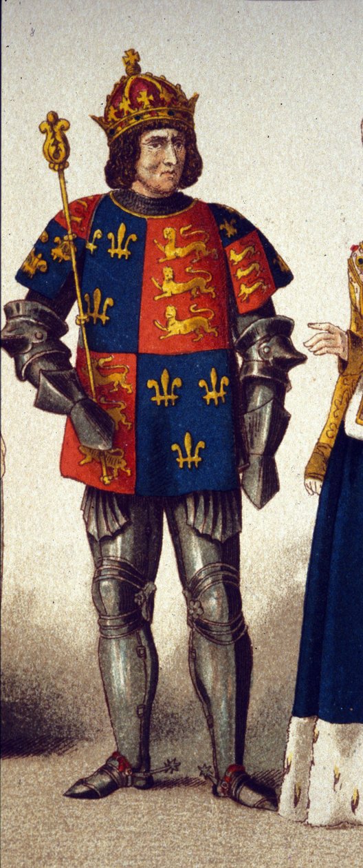 İngiltere Kralı III. Richard