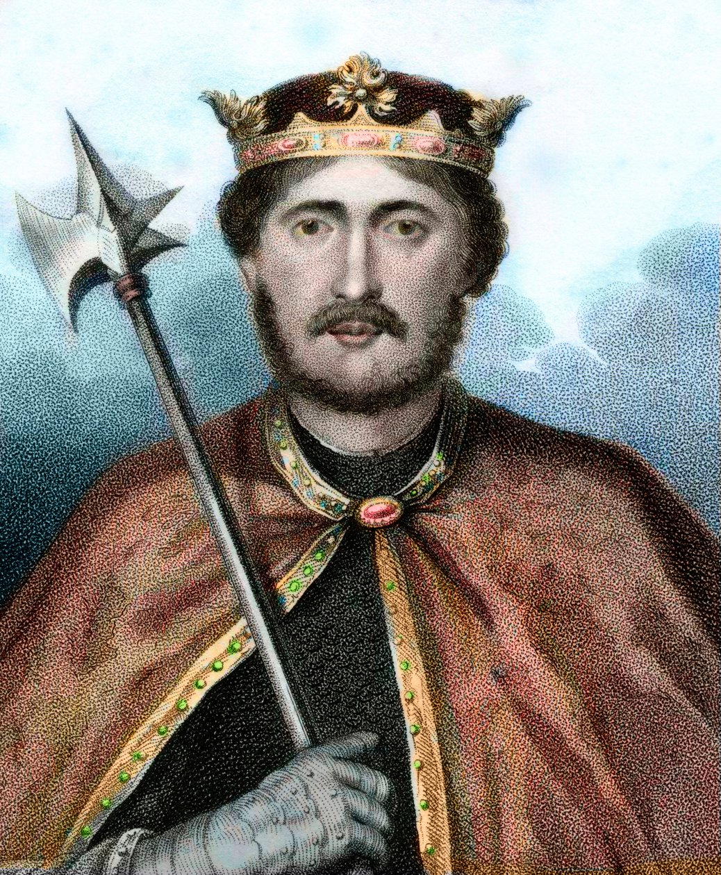 I. Richard