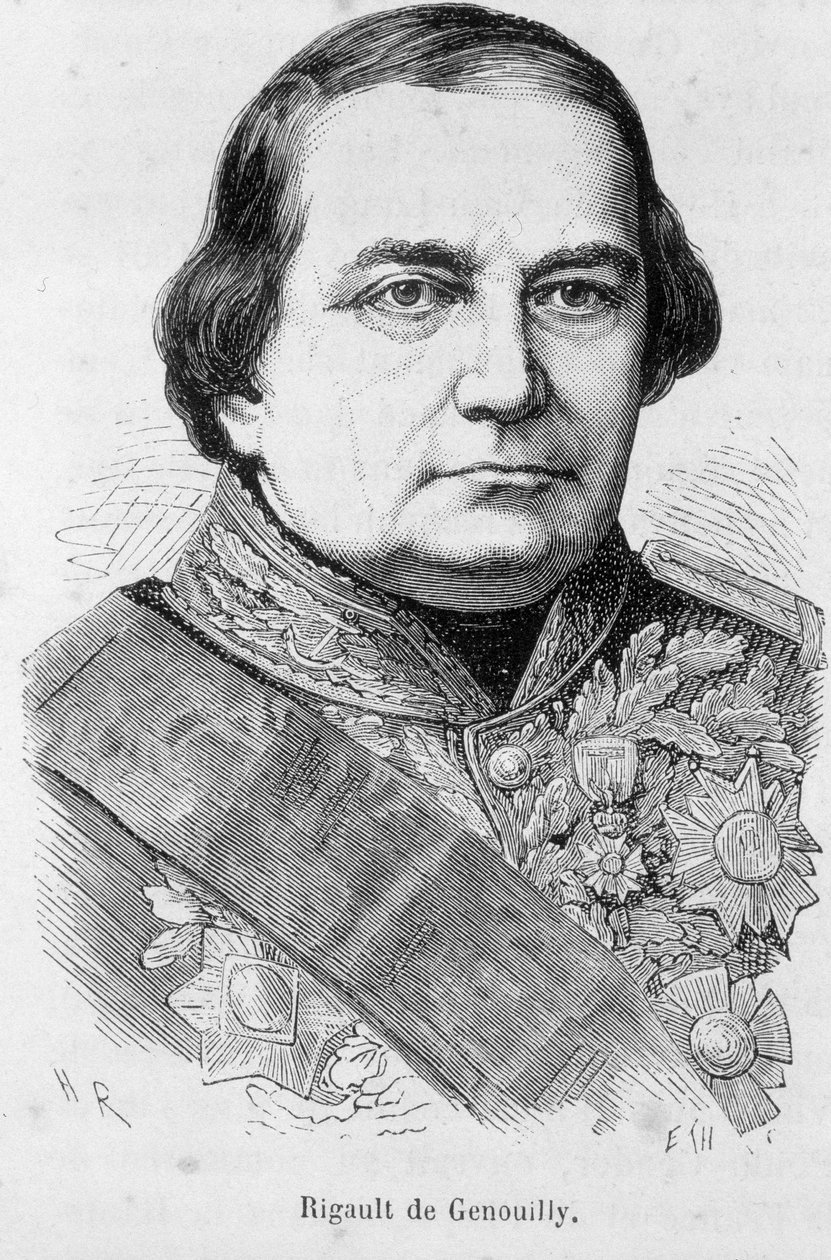 Rigault de Genouilly