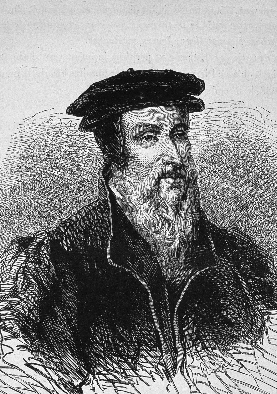 Robert Estienne