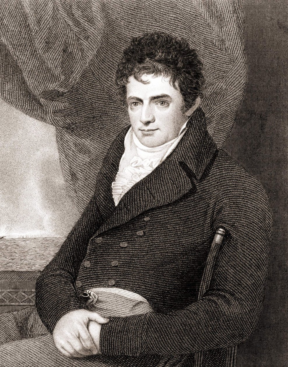Robert Fulton