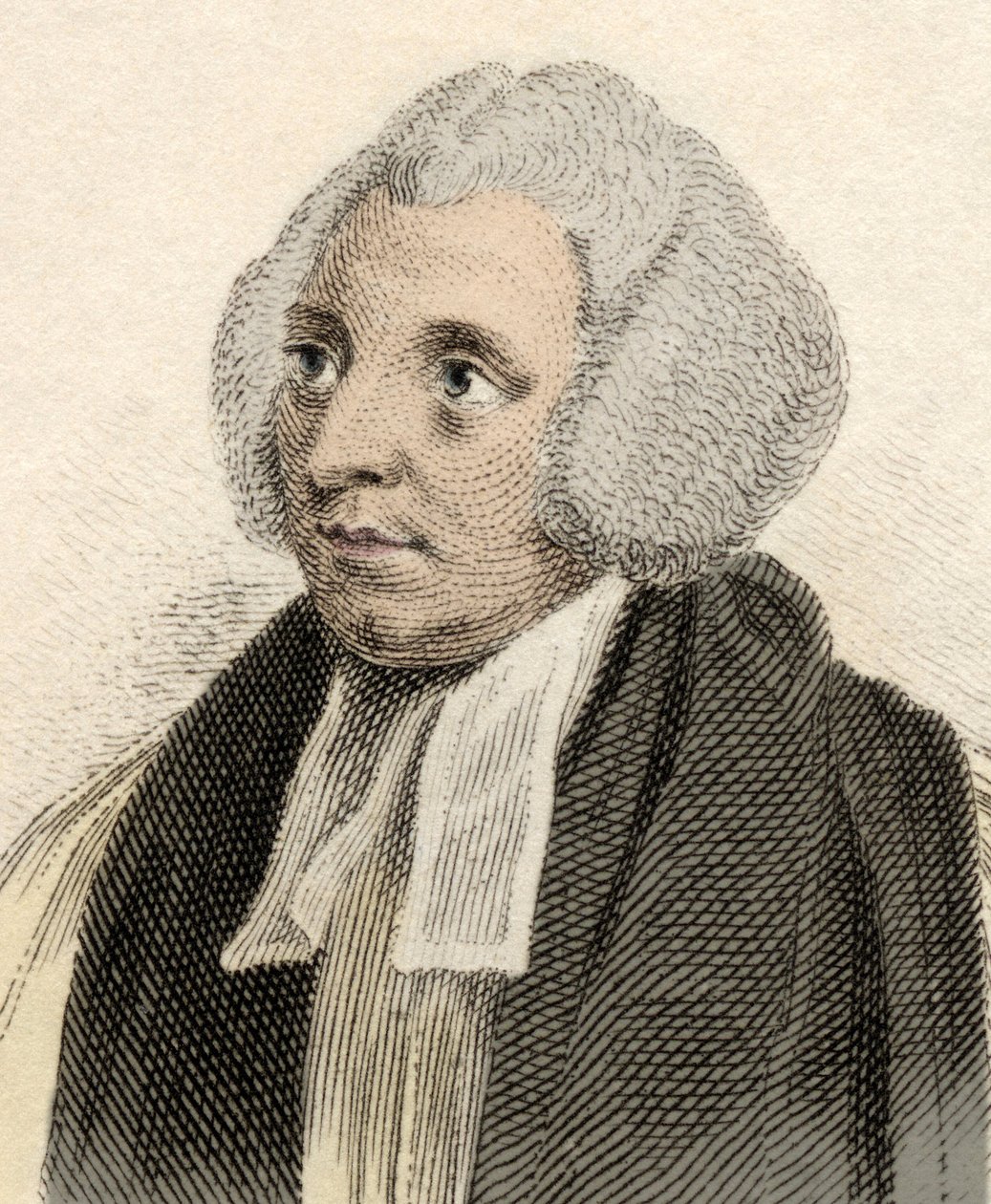 Robert Lowth