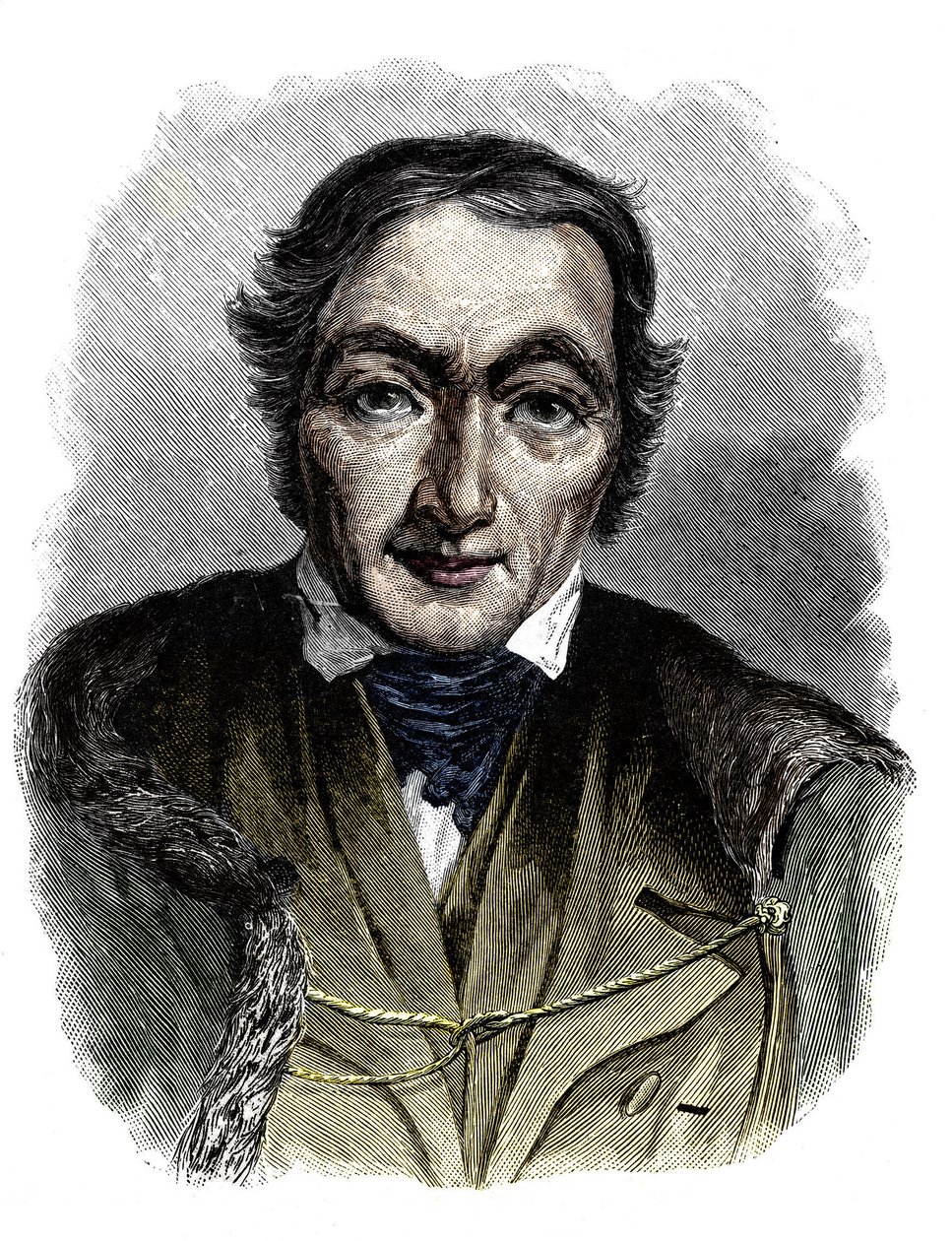 Robert Owen