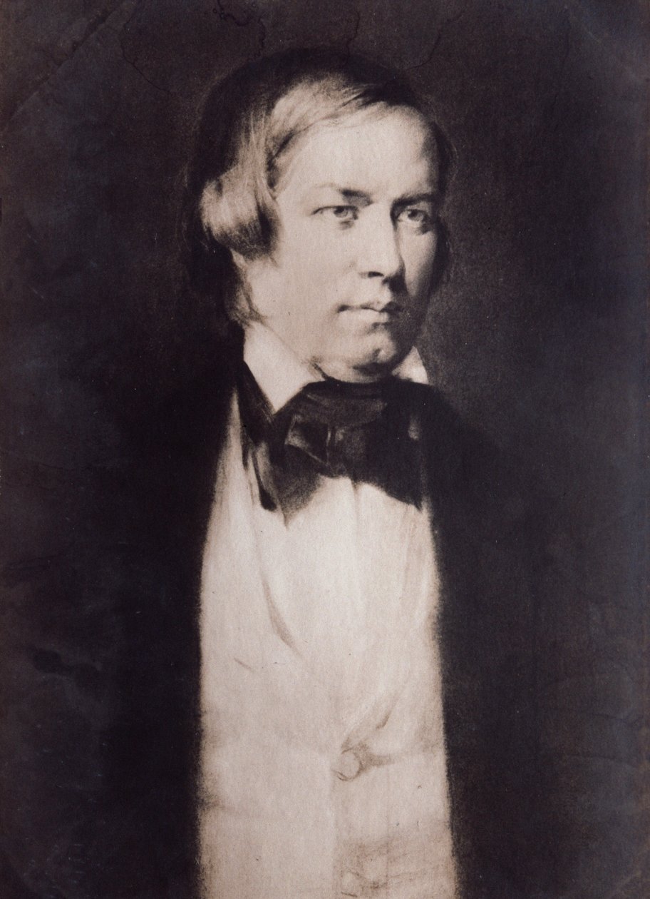Robert Schumann